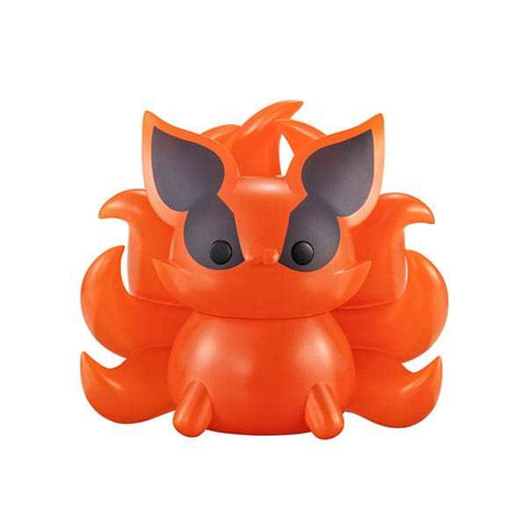 Naruto Shippuden Mega Cat Project Nyanto! The Big Nyaruto Series Sammelfigur Kurama 10 cm