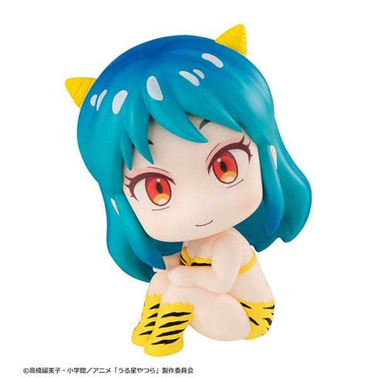 Urusei Yatsura Look Up PVC Statue Lum 11 cm