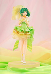 Lucrea Macross Frontier: The Labyrinth of Time PVC Statue Ranka Lee 21 cm