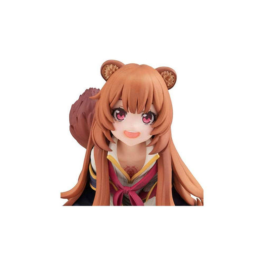 Rising of the Shield Hero Melty Princess PVC Statue Raphtalia Childhood Ver. Palm Size 8 cm