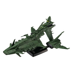 Mobile Suit Gundam The Origin PVC Figur Cosmo Fleet Special Musai kai-class Valkyrie Re. 19 cm