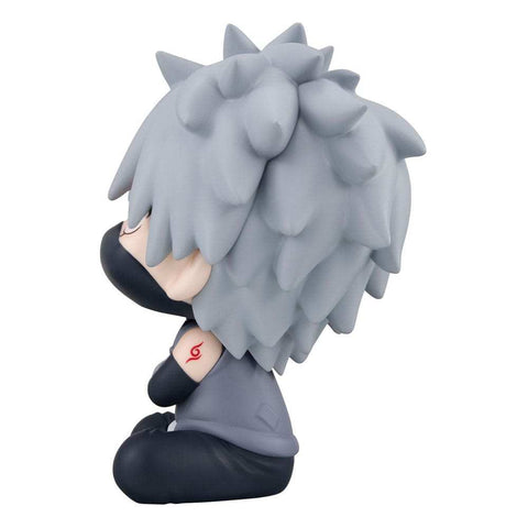 Naruto Shippuden Look Up PVC Statue Kakashi Hatake Anbu Ver. 11 cm