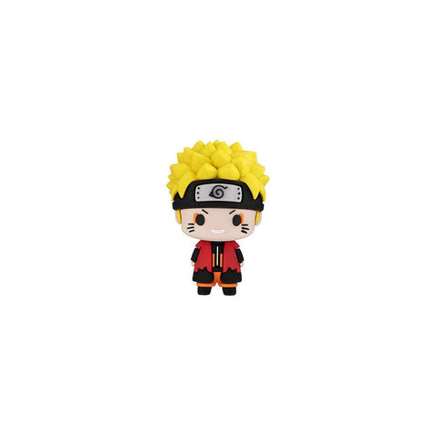 Naruto Shippuden Chokorin Mascot Series Sammelfiguren Vol. 2 6er-Pack 5 cm