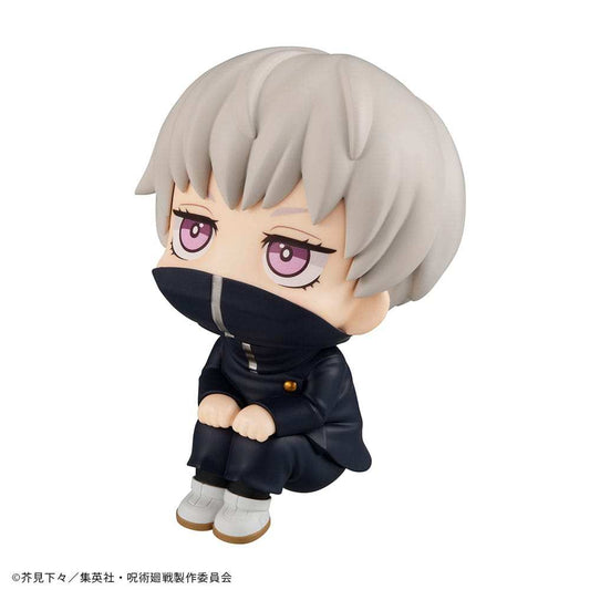 Jujutsu Kaisen Look Up PVC Statue Toge Inumaki 11 cm