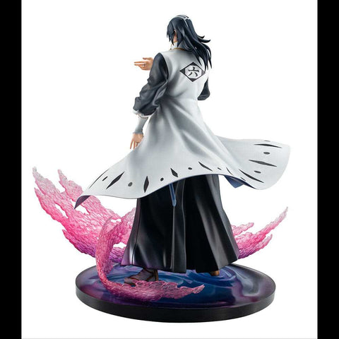 Bleach: Thousand-Year Blood War Precious G.E.M. Serie PVC Statue Byakuya Kuchiki 25 cm