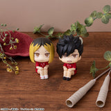Haikyu!! Look Up PVC Figur Tetsuro Kuroo Uniform ver. 11 cm (Repeat)