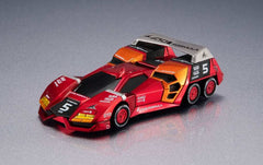 Future GPX Cyber Formula Fahrzeug Fire Superion G.T.R Heritage Edition 14 cm