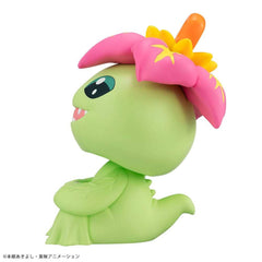 Digimon Look Up PVC Statue Palmon 11 cm