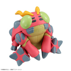 Digimon Look Up PVC Statue Tentomon 11 cm