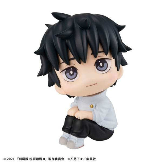 Jujutsu Kaisen 0 Look Up PVC Statue Okkotsu Yuta 11 cm