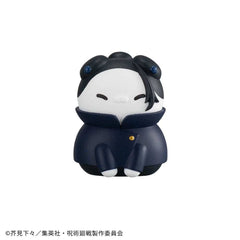 Jujutsu Kaisen Mega Cat Project Sammelfiguren Hidden Inventory/Premature Death Ver. 3 cm Sortiment (8)