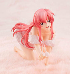 Mobile Suit Gundam Seed Destiny G.E.M. Serie PVC Statue Meer Campbell Wearing negligee Ver. 9 cm