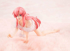 Mobile Suit Gundam Seed Destiny G.E.M. Serie PVC Statue Meer Campbell Wearing negligee Ver. 9 cm