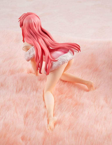 Mobile Suit Gundam Seed Destiny G.E.M. Serie PVC Statue Meer Campbell Wearing negligee Ver. 9 cm