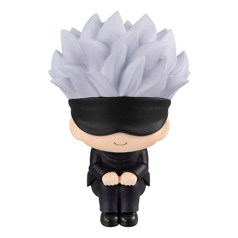 Jujutsu Kaisen Look Up PVC Statue Gojo Satoru 11 cm