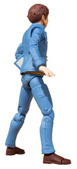 Mobile Suit Gundam G.M.G. Collection 01 Actionfigur Earth Federation Amuro Ray 10 cm