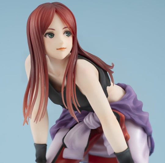Mobile Suit Gundam 0080: War in the Pocket GGG PVC Figur Christina Mackenzie -Into The Sky- (Repeat) 17 cm