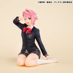 Dandadan G.E.M. Serie PVC Statue Yoichi Isagi Palm Size 9 cm