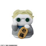 Jujutsu Kaisen Mega Cat Project Sammelfiguren Fortune Cats 7 cm Sortiment (6)