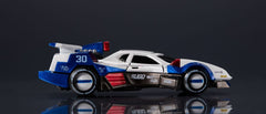 Future GPX Cyber Formula Fahrzeug Asurada G.S.X Heritage Edition 7 cm