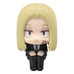 Sakamoto Days Look Up PVC Statue Shishiba 11 cm