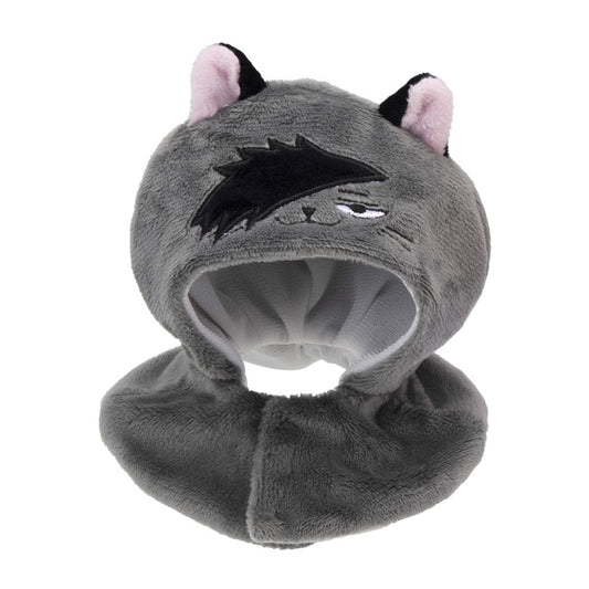 Haikyu!! Look Up Cape Zubehör-Set für Look Up PVC Statuen Kuroo Cat 12 cm