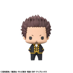 Gintama Chokorin Mascot Series Sammelfiguren 6er-Pack Vol. 2 5 cm
