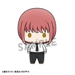 Chainsaw Man Chokorin Mascot Series Sammelfiguren 6 cm Sortiment (6)