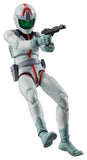 Mobile Suit Gundam G.M.G. Collection PVC Figur Earth Federation Amuro Ray Normal Suit Ver. 10 cm (Repeat)