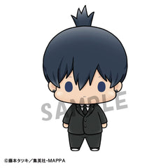 Chainsaw Man Chokorin Mascot Series Sammelfiguren 6er-Pack 5 cm
