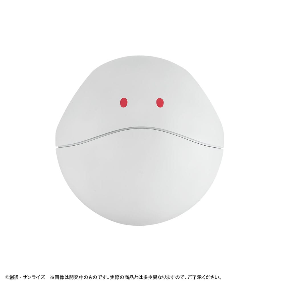 Mobile Suit Gundam GQuuuuuuX Spardose Haro 12 cm