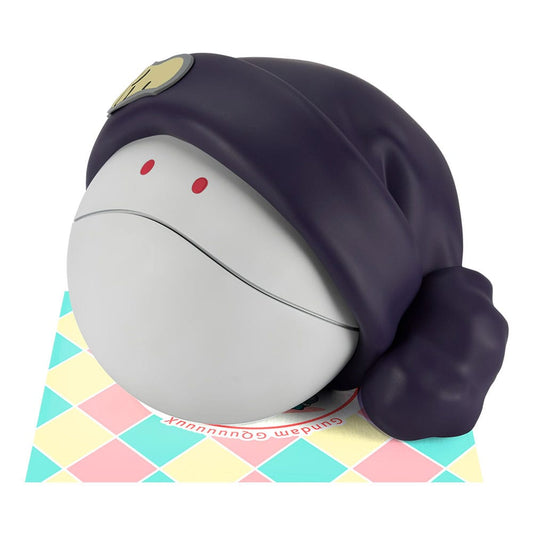 Mobile Suit Gundam GQuuuuuuX Spardose Haro 12 cm (with gift)