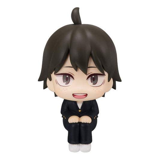 Haikyu!! Look Up PVC Statue Tadashi Yamaguchi 11 cm