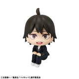 Haikyu!! Look Up PVC Statue Tadashi Yamaguchi 11 cm
