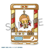 My Hero Academia Acryl Figuren Chara Catcher 9 cm Blind Box Display (8)