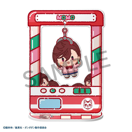 Dandadan Acryl Figuren Chara Catcher 9 cm Blind Box Display (8)
