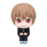 Ginpachi´s Zany Class Look Up PVC Statue Sogo Okita 11 cm
