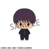 Mr. Ginpachi´s Zany Class Chokorin Mascot Series Sammelfiguren Blind Box 6er-Pack Vol. 1 5 cm