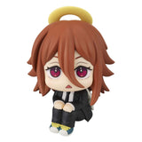 Chainsaw Man The Movie: Reze Arc Look Up PVC Statue Angel Devil 11 cm