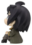 Mobile Suit Gundam Iron-Blooded Orphans Look Up PVC Statue Mikazuki Augus 11 cm