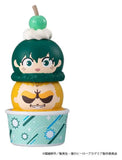 My Hero Academia Tsumichen Stack up & Change Sammelfiguren 8 cm Blind Box Sortiment (6)