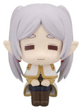 Frieren: Beyond Journey's End Look Up PVC Statue Frieren Droopy Face Ver. 11 cm