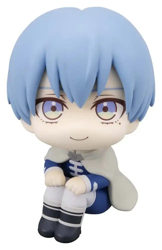 Frieren: Beyond Journey's End Look Up PVC Statue Himmel 11 cm