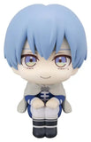Frieren: Beyond Journey's End Look Up PVC Statuen Frieren Droopy Face Ver. & Himmel 11 cm (with gift)