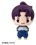 Nintama Rantaro Chokorin Mascot Series Sammelfiguren Vol. 1 6 cm Blind Box Sortiment (6)