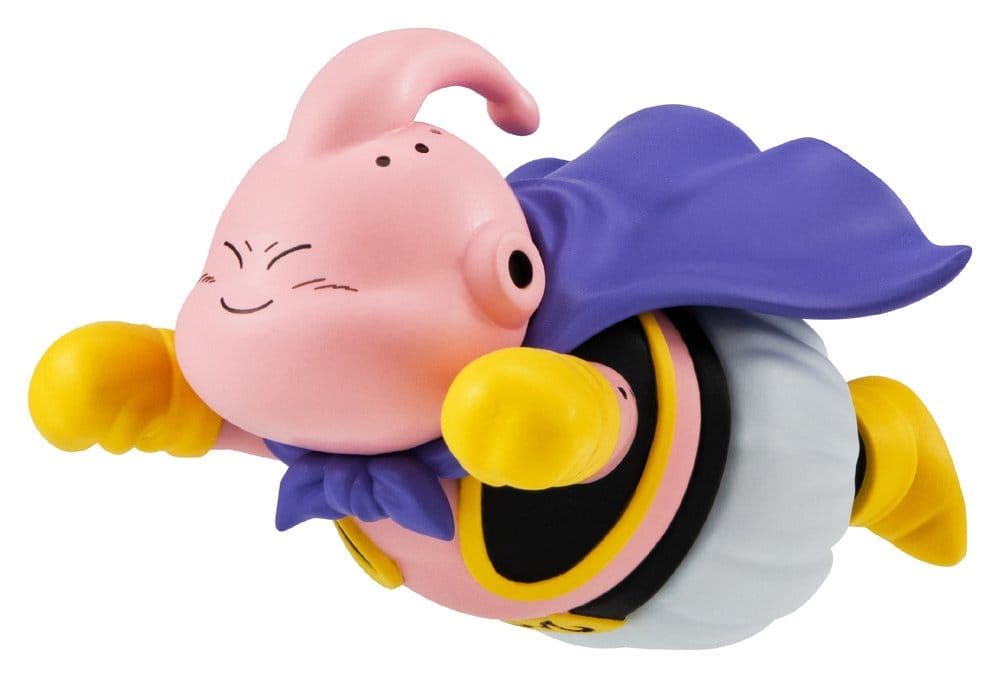 Dragon Ball Tobimas Minifiguren Volume 2 5 cm Blind Box Sortiment (6)