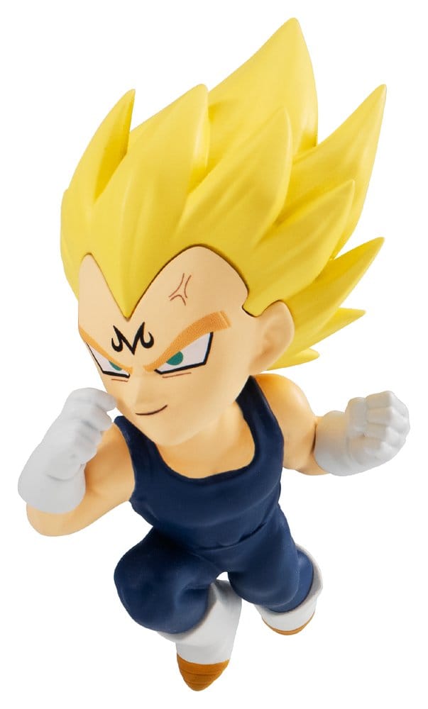 Dragon Ball Tobimas Minifiguren Volume 2 5 cm Blind Box Sortiment (6)