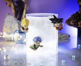 Dragon Ball Tobimas Minifiguren Vol. 3 Blind Box Sortiment (6)