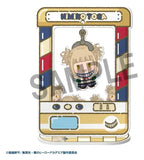 My Hero Academia Chara Catcher Acryl-Figuren 10 cm Vol.2 Blind Box Display (8) (Repeat)