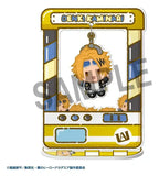 My Hero Academia Chara Catcher Acryl-Figuren 10 cm Vol.2 Blind Box Display (8) (Repeat)